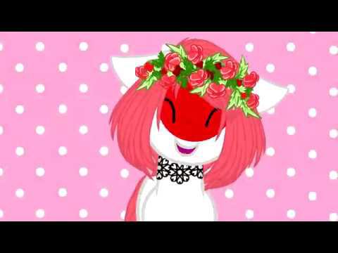 /пони-клип/ Риса Чан смотреть онлайн