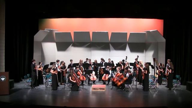 Brandenburg Concerto No 3 Bach Chamber Strings смотреть онлайн