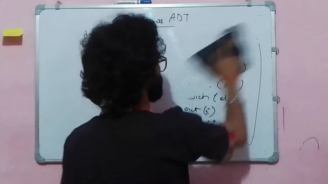 Array as Abstract Data Type | Array ADT Theory | DSA Hindi смотреть онлайн
