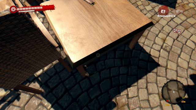 Dead Island Riptide - Запись Анджелы Гуэрры, часть №9 смотреть онлайн