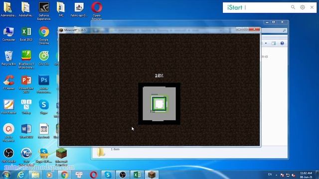 Time Core Mod 1.16.4/1.15.2/1.12.2 Download - How to install it for Minecraft PC смотреть онлайн