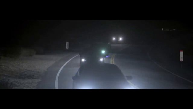 L.A canyons | assetto corsa | cinematic смотреть онлайн