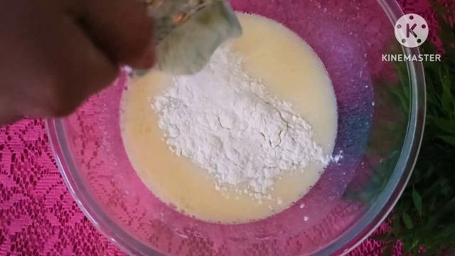 Пирог"Яблочный Нежность"? Тает во рту ?Простой очень вкусный яблочный пирог ???? смотреть онлайн