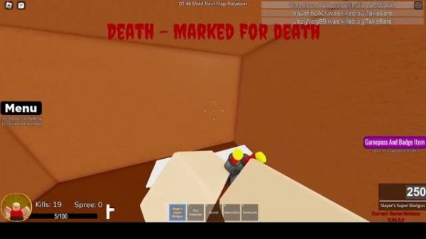 roblox randomizer tarot cards showcase