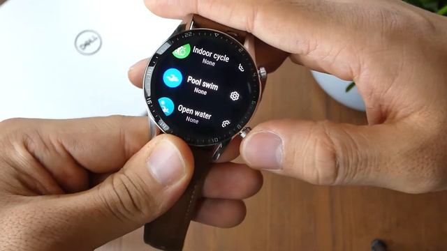 Huawei Watch GT 2 Review | The Almost Perfect Smartwatch - Smartwatch Review смотреть онлайн