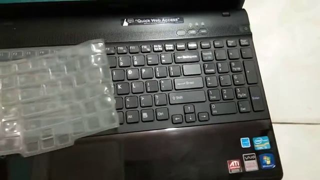 Laptop sony vaio core i5 Ram 4gb Hdd 320gb смотреть онлайн