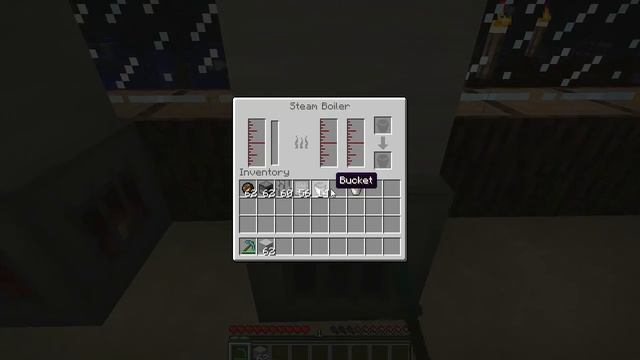 [Railcraft Tutorial] #10.1. Жидкотопливная топка. Инструменты смотреть онлайн