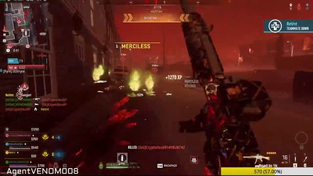 ? Warzone 2 Live | HOWL | Unlocking Ghoulie Camo смотреть онлайн