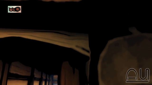 Okami Speedrunning - Awesome Skip (NG Oni Island Floor 1/Lower Interior Skip)