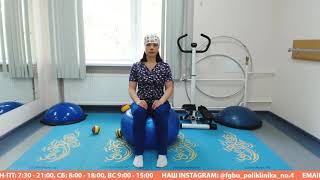 Методы медицинской реабилитации детям, перенесшим коронавирусную инфекцию