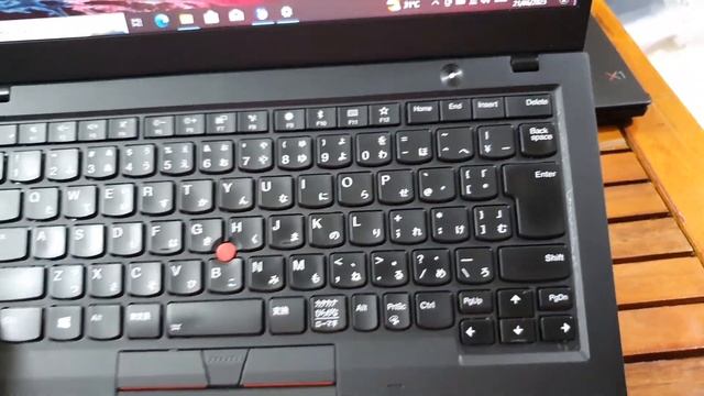 Đã bán. Lenovo Thinkpad X1 Carbon gen 6, i5, 8250u, ram 8, ssd 256g. 0846844448. #laptop смотреть онлайн