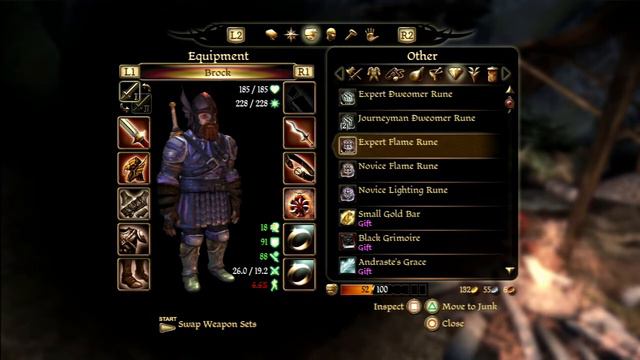 Dragon Age: Origins (Part 56) смотреть онлайн