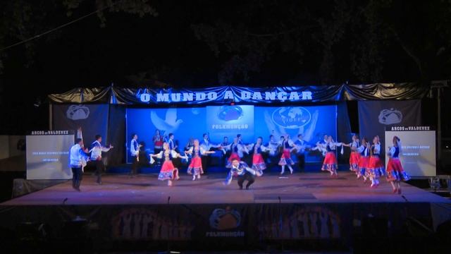 Russian folk dance: Русская пляска смотреть онлайн