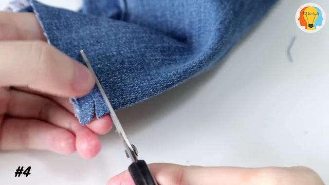How to distress your denim jeans смотреть онлайн