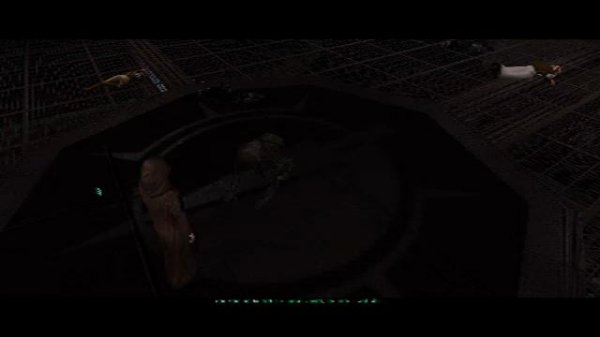 Игровые стримы: KOTOR 2, часть 1