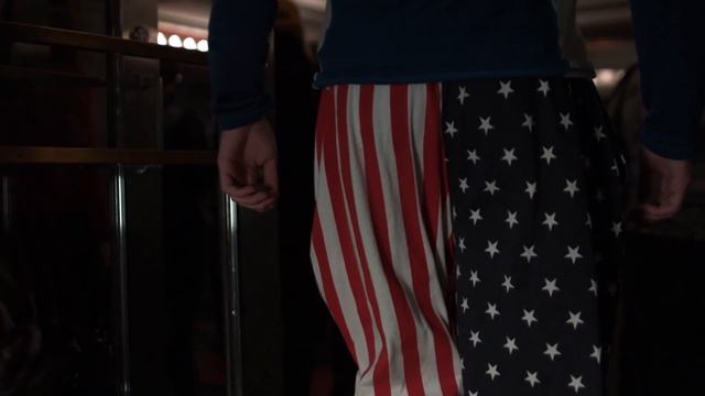 TRUMP’S ELECTION WILL BE THE BIGGEST “FUCK YOU” IN HISTORY - Michael Moore смотреть онлайн