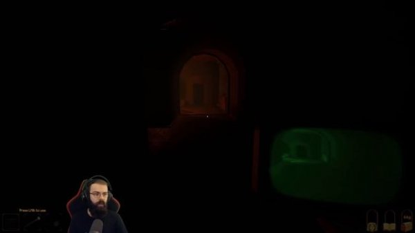 FOREWARNED - A New Ancient Egyptian Co-op Horror Game