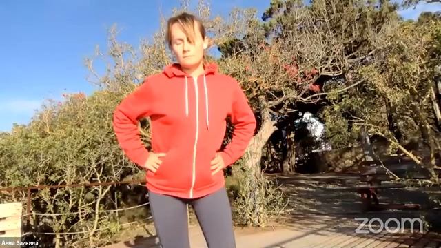 Марафон медитаций, день 4. Медитация на дыхание и звук, йога осознанности. смотреть онлайн