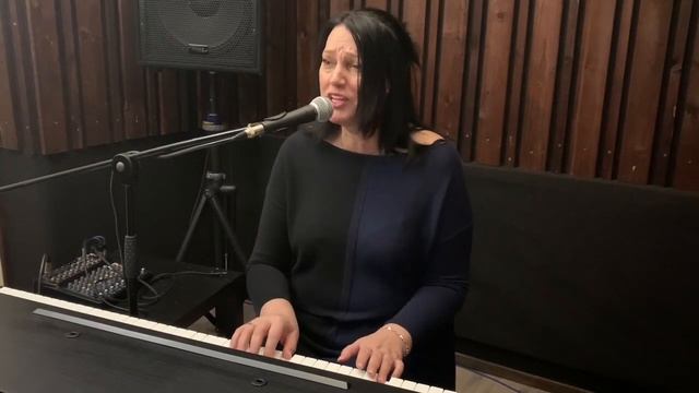 Агата София - Странник - Olen_agata_art_project