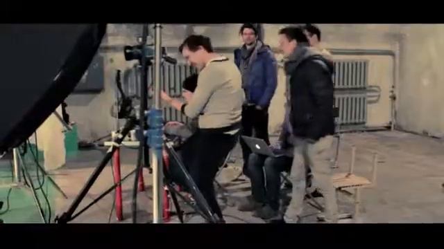 Ролик о ролике: «Цифровое ТВ» | Backstage МТС смотреть онлайн