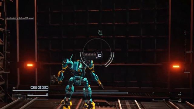 Huge Armored Core 6 Patch Makes The Game Easier смотреть онлайн