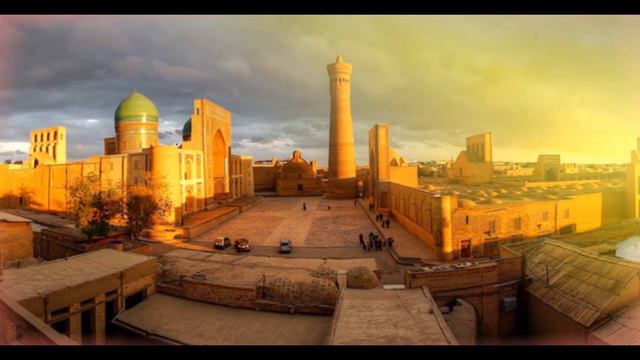 Бухороча Мавриги / Buhorocha Mavrigi смотреть онлайн