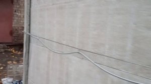 Подключаю электромеханический замок калитки откатных ворот - как тебе такое, Илон Маск??!