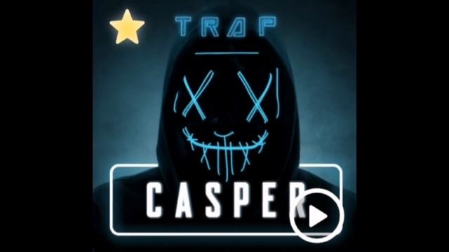 Casper// Trap// Groovy Loops смотреть онлайн