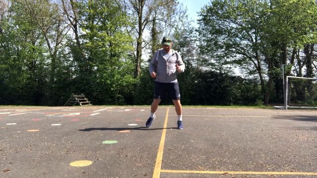 Hopscotch and “Scottish” Hopscotch смотреть онлайн