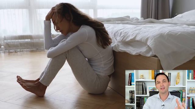 Dolor de CABEZA en la NUCA 🧠 Dolor Occipital смотреть онлайн