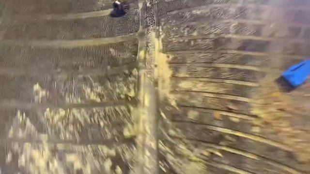 Chevy Malibu, Pontiac G6 power steering quits when cold. Repair attempt смотреть онлайн