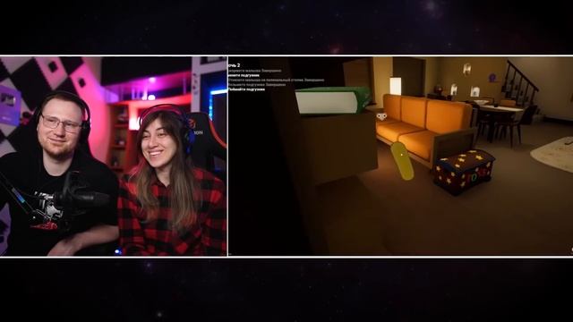 Гоняюсь за лысым (всё ещё)?| РЕАКЦИЯ на Valera Ghosther