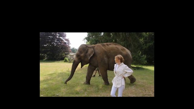 Hallelujah *Lyric Video* | Geri Halliwell