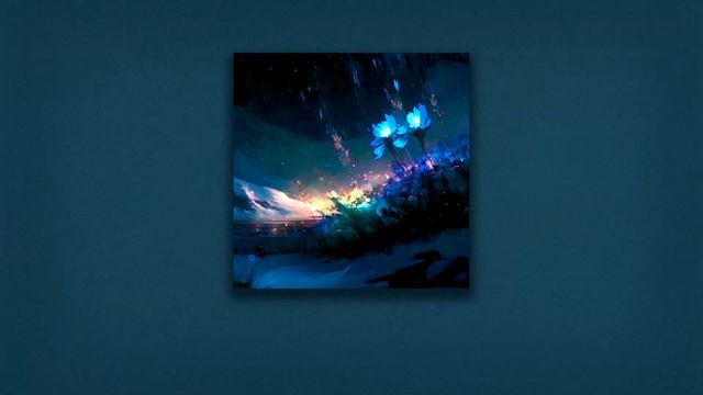 INNERES AUGE - Северные цветы (2022)