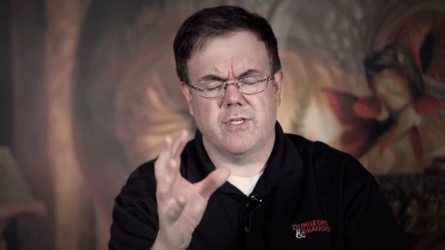 First Look At D&D's Divine Soul Sorcerer In Xanathar's Guide To Everything смотреть онлайн