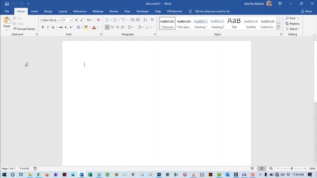 How to Copy Text from Scanned PDF Using Word смотреть онлайн