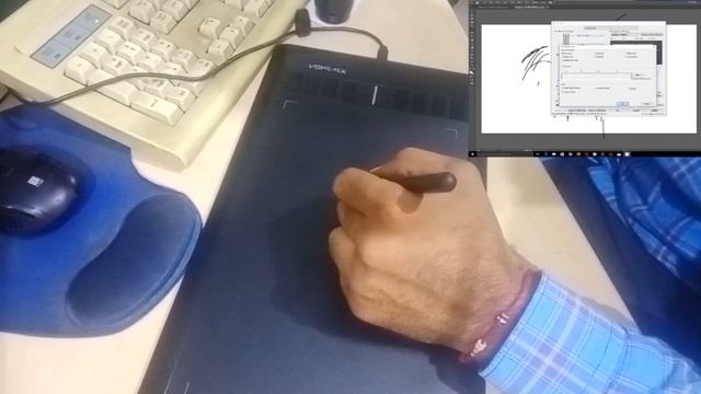 Review: XP-Pen 3 v 2 Pen Graphics Drawing Tablet | XP Pen Digital Design Tablets | Graphic Tablets смотреть онлайн