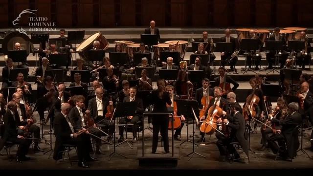 Clarinet excerpt from Tchaikovsky 6th symphony by Simone Nicoletta смотреть онлайн