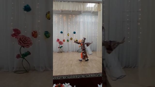 Кавказский танец смотреть онлайн