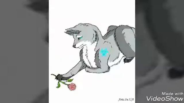 Тест: кто ты по знаку Зодиака из аниме-волков смотреть онлайн