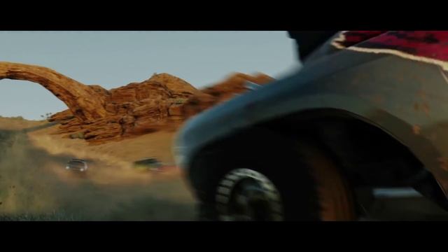 The Crew Wild Run - Launch Trailer | PS4 смотреть онлайн