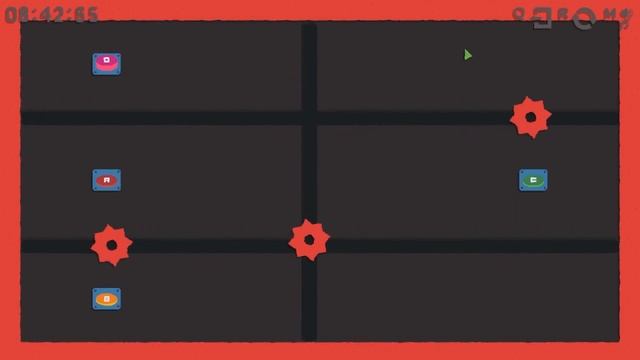 НАЖМИ НА ВСЕ ЭТИ КНОПКИ! Just Hit The Button смотреть онлайн