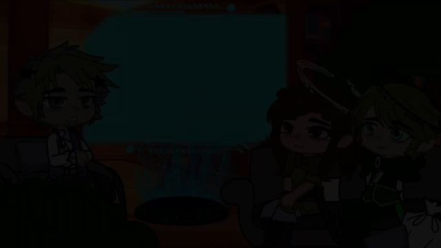 Star Wars react to …. // 1/3 // GCRV // Gacha Club // Star Wars // CrispZApple смотреть онлайн