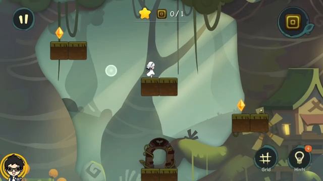 Path Through the Forest Android GamePlay(Beta Test) смотреть онлайн