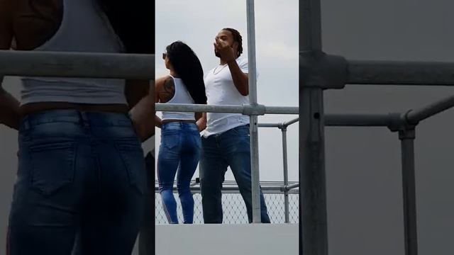 amsterdam lookout 2018 смотреть онлайн