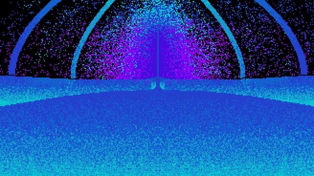 Amiga Game: Slip Stream смотреть онлайн