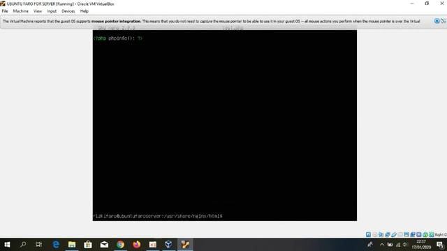 How to install LEMP ( Linux + NGINX + MySQL/Mariadb + PHP7.2 ) смотреть онлайн