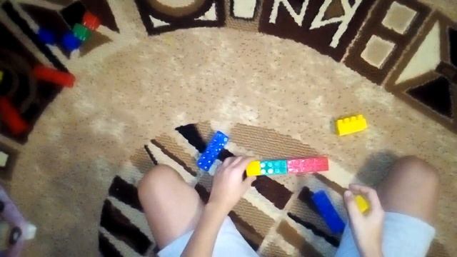 3 способа сделать крутые пистолеты из конструктора (Кроха) смотреть онлайн