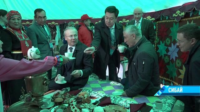 День города прошёл ярко смотреть онлайн