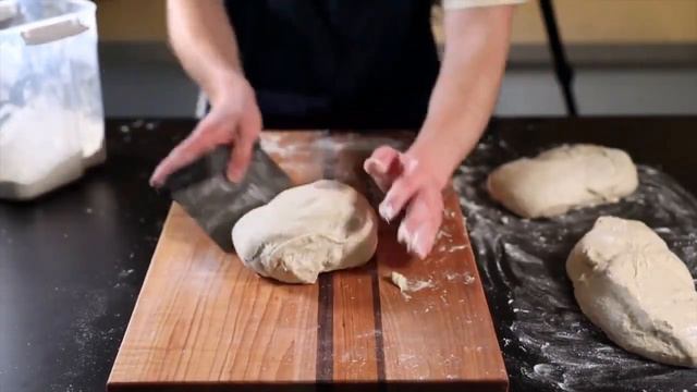 Домашний хлеб Homemade Bread смотреть онлайн